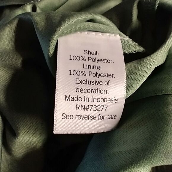 LC Lauren Conrad Dress - Picture 5 of 7